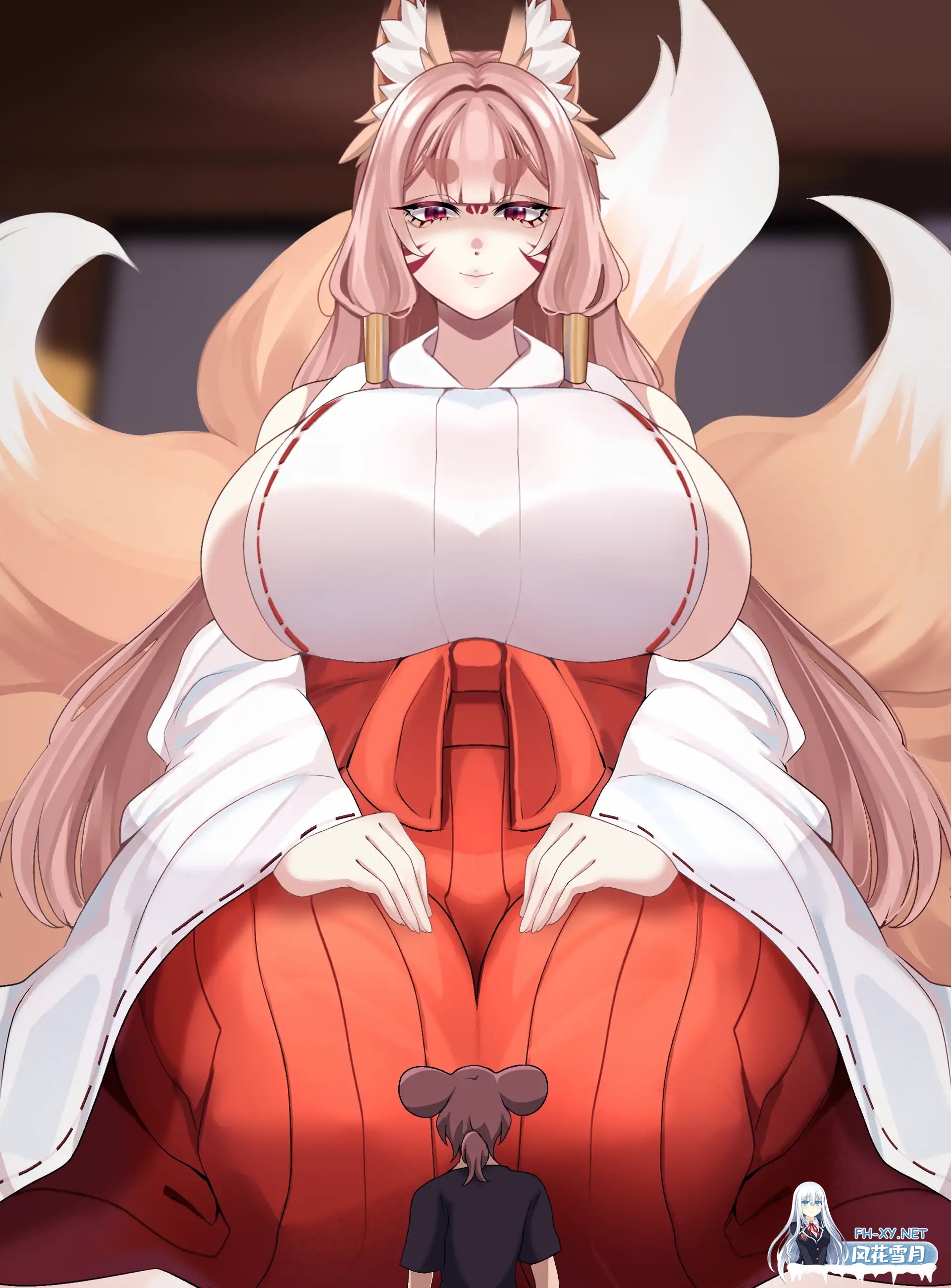 [SLG/动态/更新/2D/汉化/巨乳]鼠仆逆袭/涅槃米糠/猫女/Nezumicon[Ver0.1.35][PC+安卓/3.1G]-4.jpg