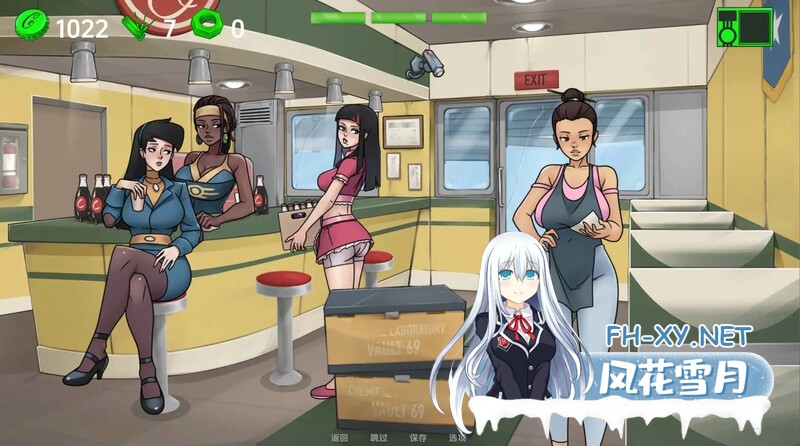 [沙盒SLG/动态/汉化/2D/步兵/更新]深层保险库69/深藏库/深穹69/Deep Vault 69[Ver0.6.7][PC+安卓/2.2G]-3.jpg