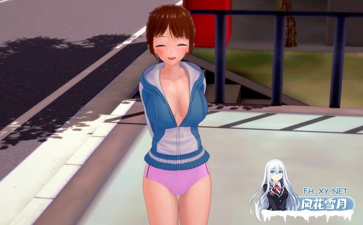 [SLG/AI汉化/3D/巨乳/口交/中出/更新]我的淘气邻居/My Naughty Neighbor [Ver1.1][PC+安卓/0.5G]-4.jpg
