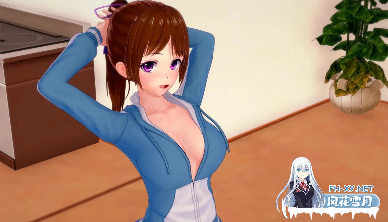 [SLG/AI汉化/3D/巨乳/口交/中出/更新]我的淘气邻居/My Naughty Neighbor [Ver1.1][PC+安卓/0.5G]-3.jpg