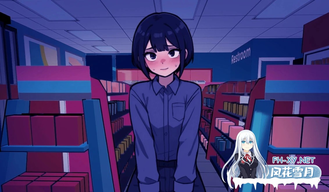 [SLG/AI汉化/沙盒/伪娘]午夜与伪娘/Midnight Shifts with Femboy [Ver1.0][PC+安卓/1.4G]-3.jpg