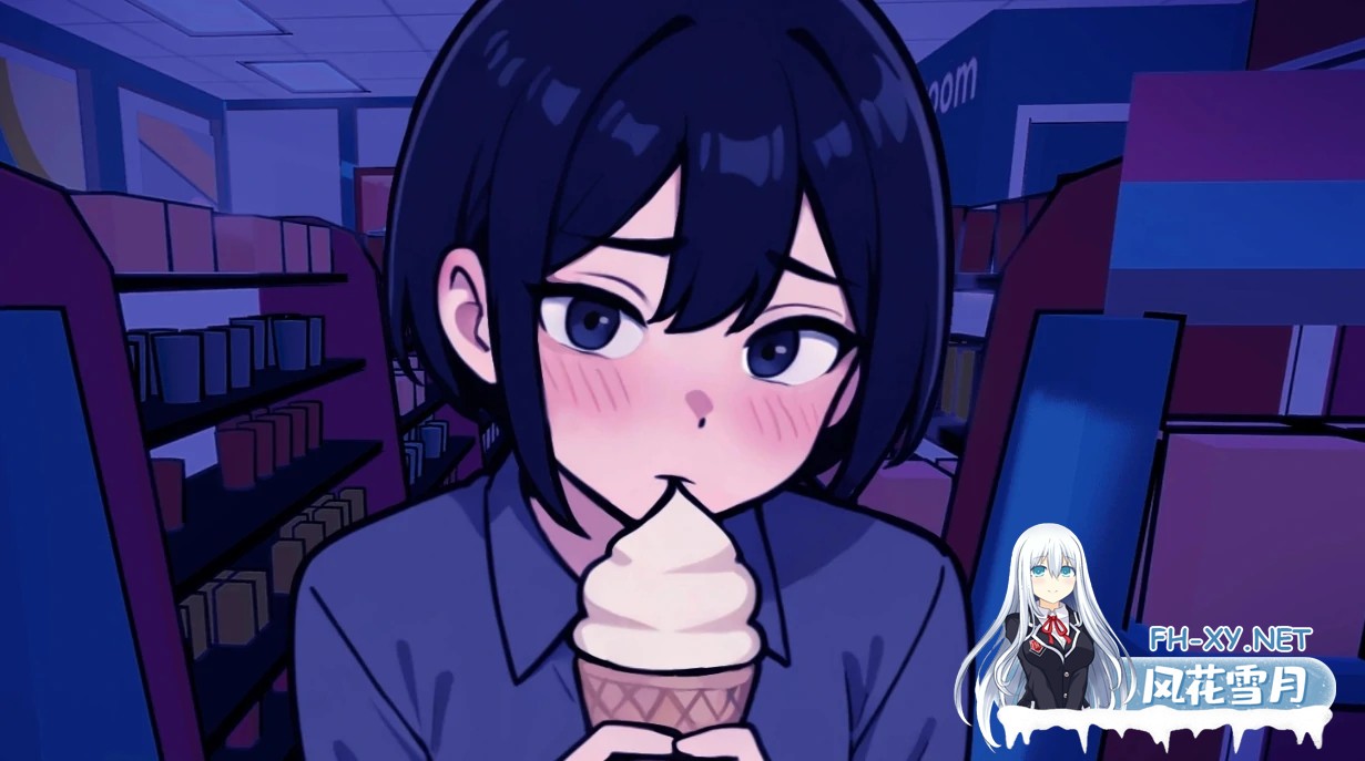 [SLG/AI汉化/沙盒/伪娘]午夜与伪娘/Midnight Shifts with Femboy [Ver1.0][PC+安卓/1.4G]-4.jpg