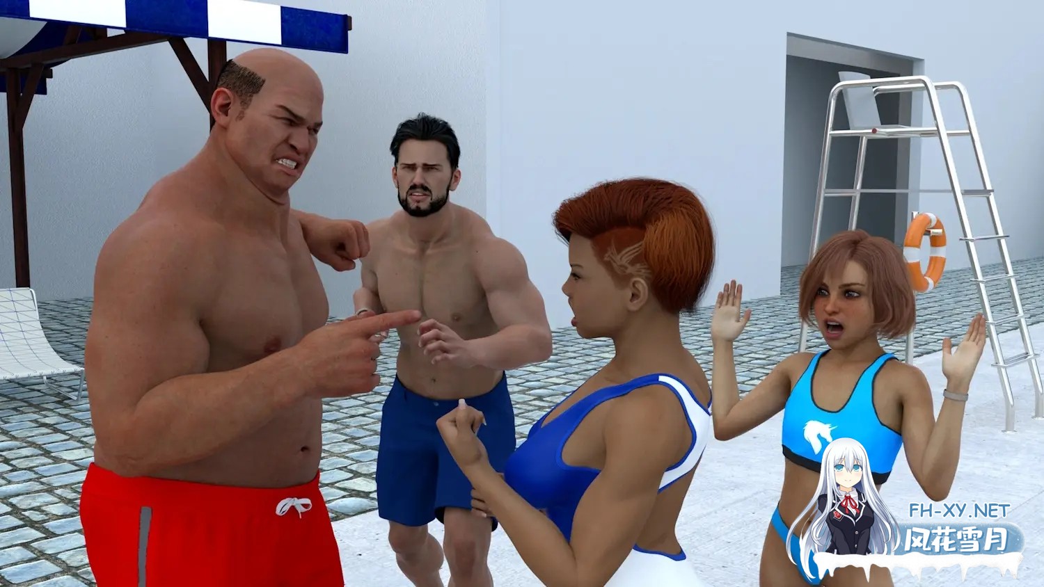[SLG/AI汉化/3D/动态/更新]UC8[Ver0.3.6.1][PC+安卓/5.1G]-2.jpg
