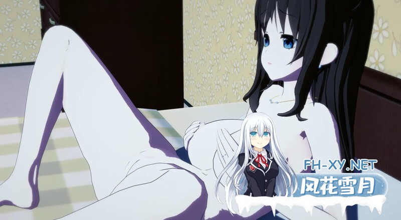 [SLG/动态/巨乳/口交/乳交/汉化/更新]黑玫瑰/Black Rose -A Netori Story-[Ver0.5.4][PC+安卓/4.2G]-3.jpg