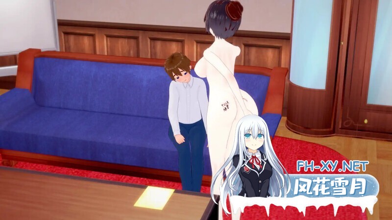 [SLG/汉化/3D/更新/动态]世界伊势海红眼睛/World Isekai Red Eyes[Ver7.3.0][双端/3.9G]-1.jpg