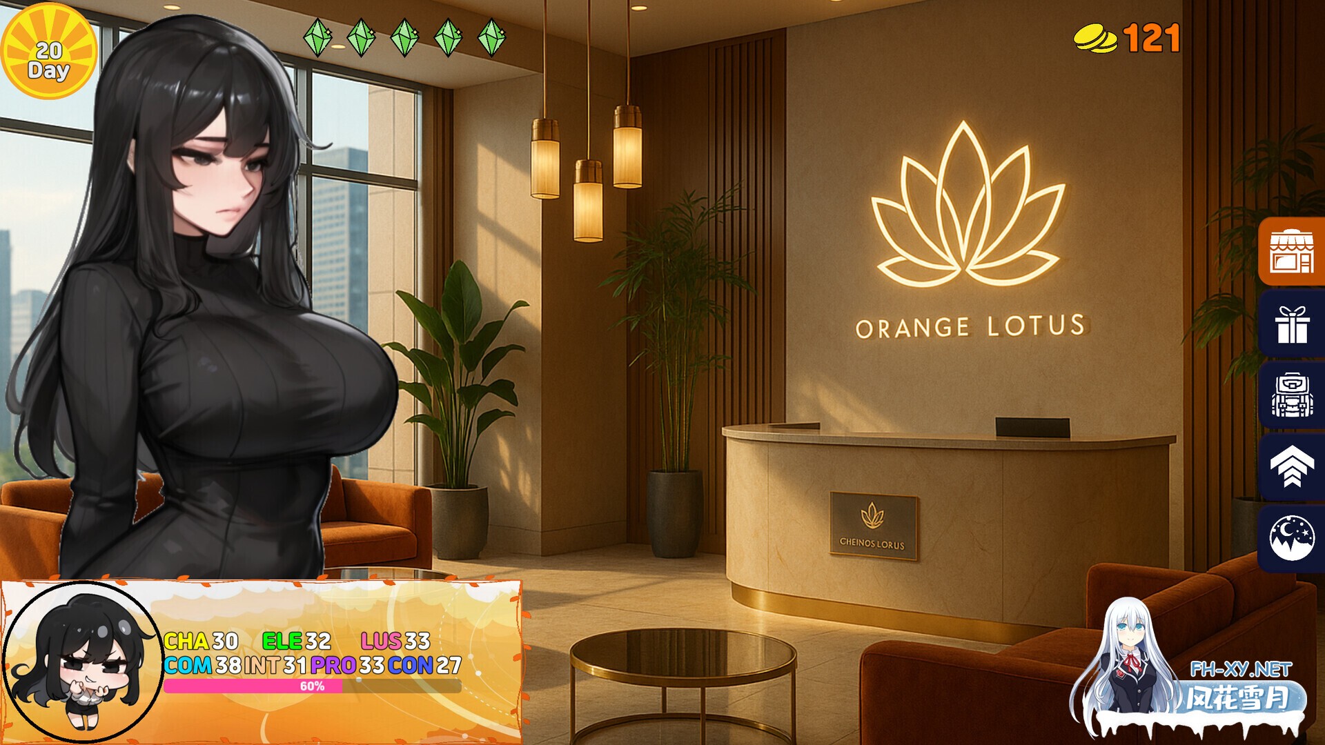 [SLG/官中/动态/PC]橙莲 orange lotus 官方中文版[249M]-4.jpg