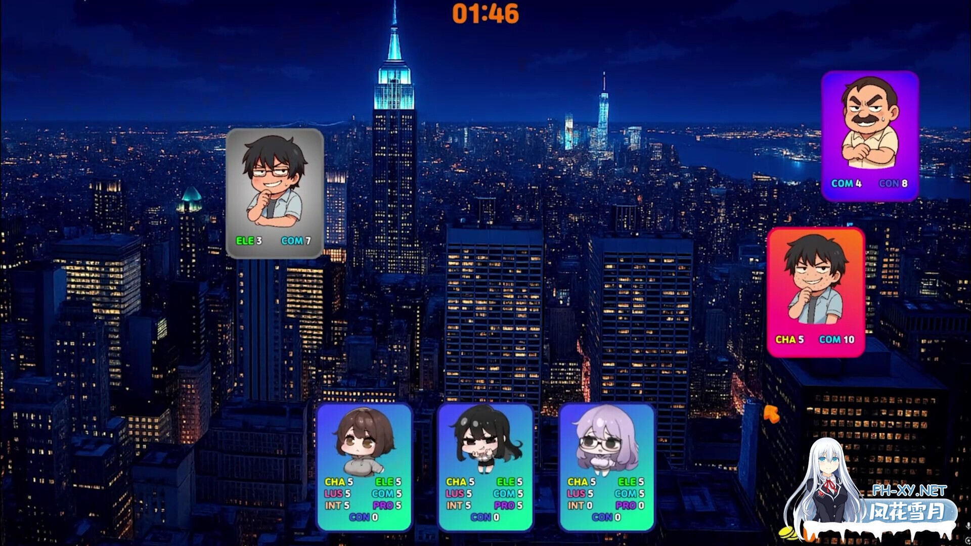 [SLG/官中/动态/PC]橙莲 orange lotus 官方中文版[249M]-3.jpg