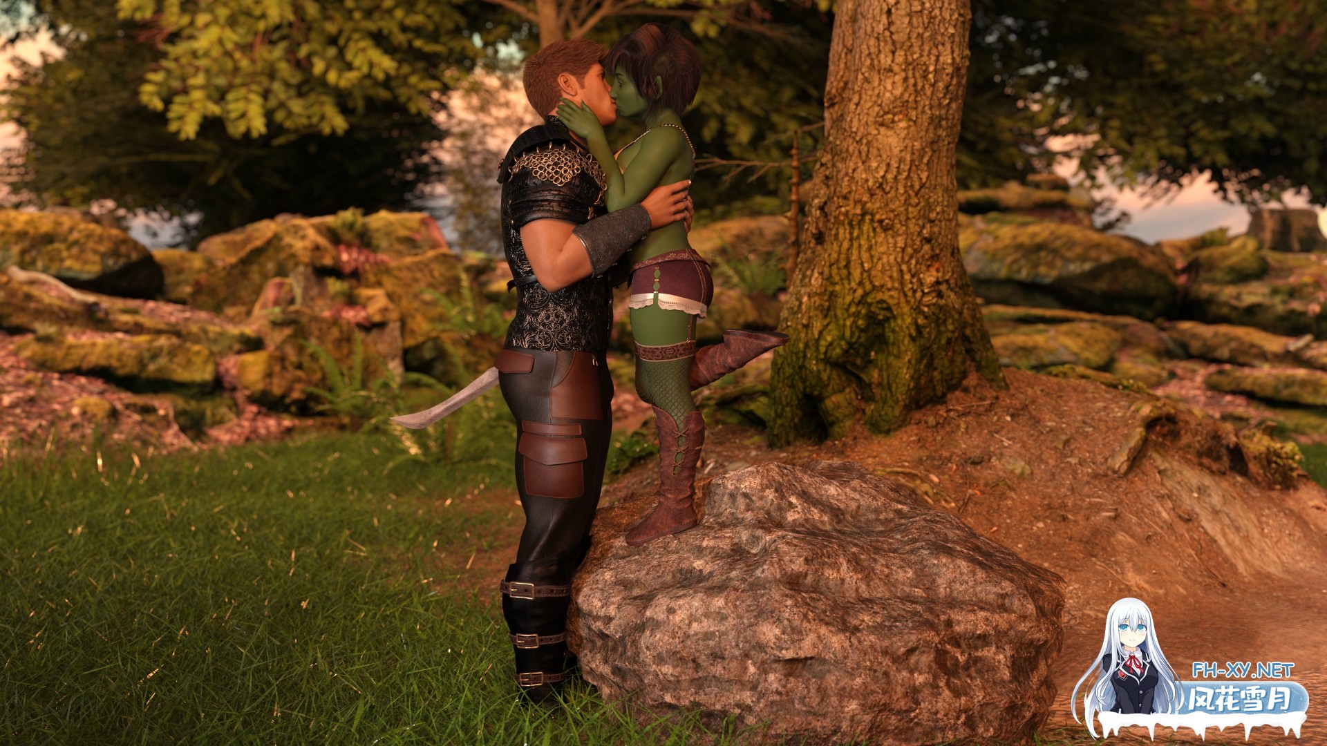 [SLG/动态/更新/汉化/3D]胜利者 - 可汗 征服、蹂躏、繁殖/Vae Victis - Khan: Conquer, Ravish, Breed[Ver0.17.3][PC+安卓/9.6G]-8.jpg