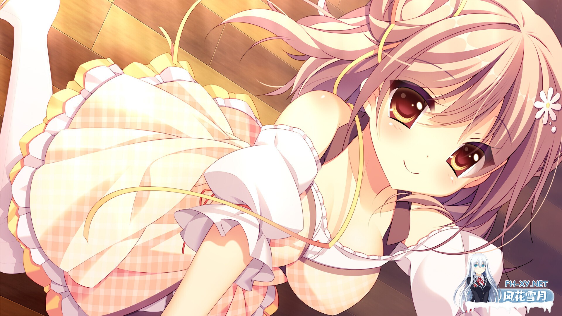 [ADV/STEAM官中/恋爱]纸上的魔法使/紙の上の魔法使い[+全CG存档][PC/3.13G]-9.jpg