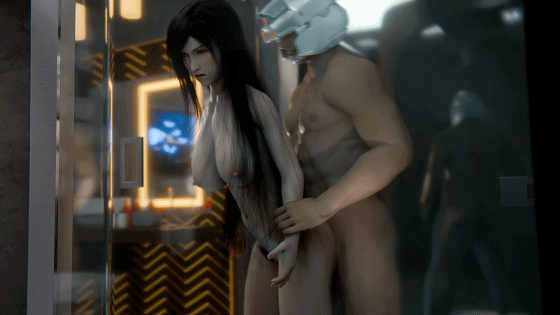 xholy3Dx 3月新作：伊芙+爱丽丝+蒂法 [3D/NTR/CV]-5.gif