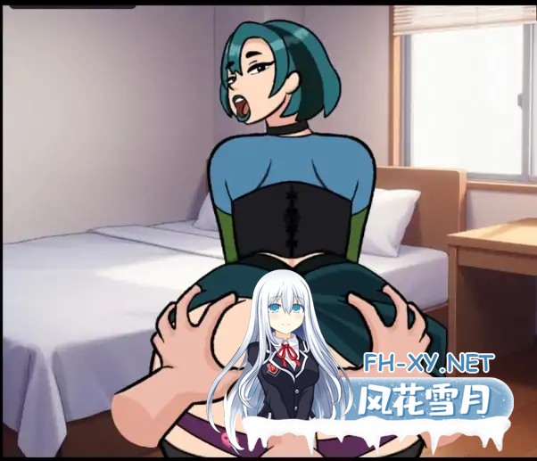 [SLG/AI汉化/NTR/口交/更新]大学生活/College Traits [Ver0.2] [PC+安卓/0.40G]-5.jpg
