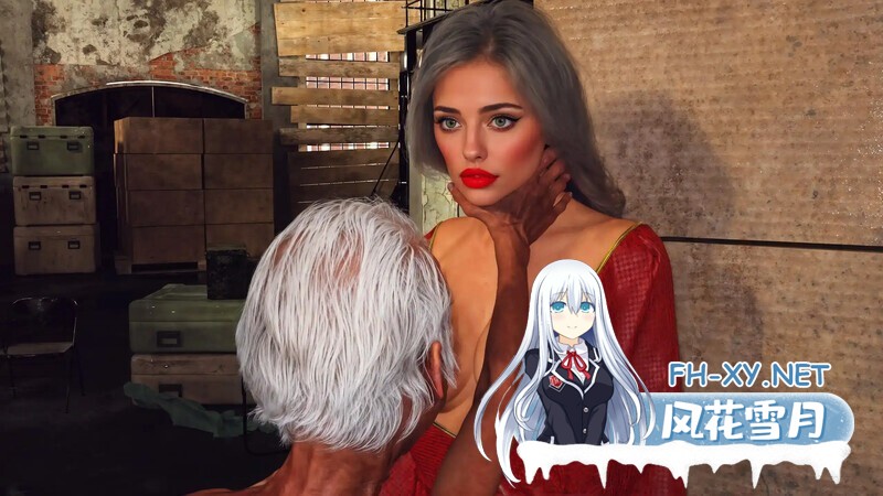 [SLG/动态/3D/官中/更新/口交]索菲亚的黑暗幻想/Sofia's Dark Fantasies/Sofias Dark Fantasies[Ver2.01][PC/13.2G]-4.jpg