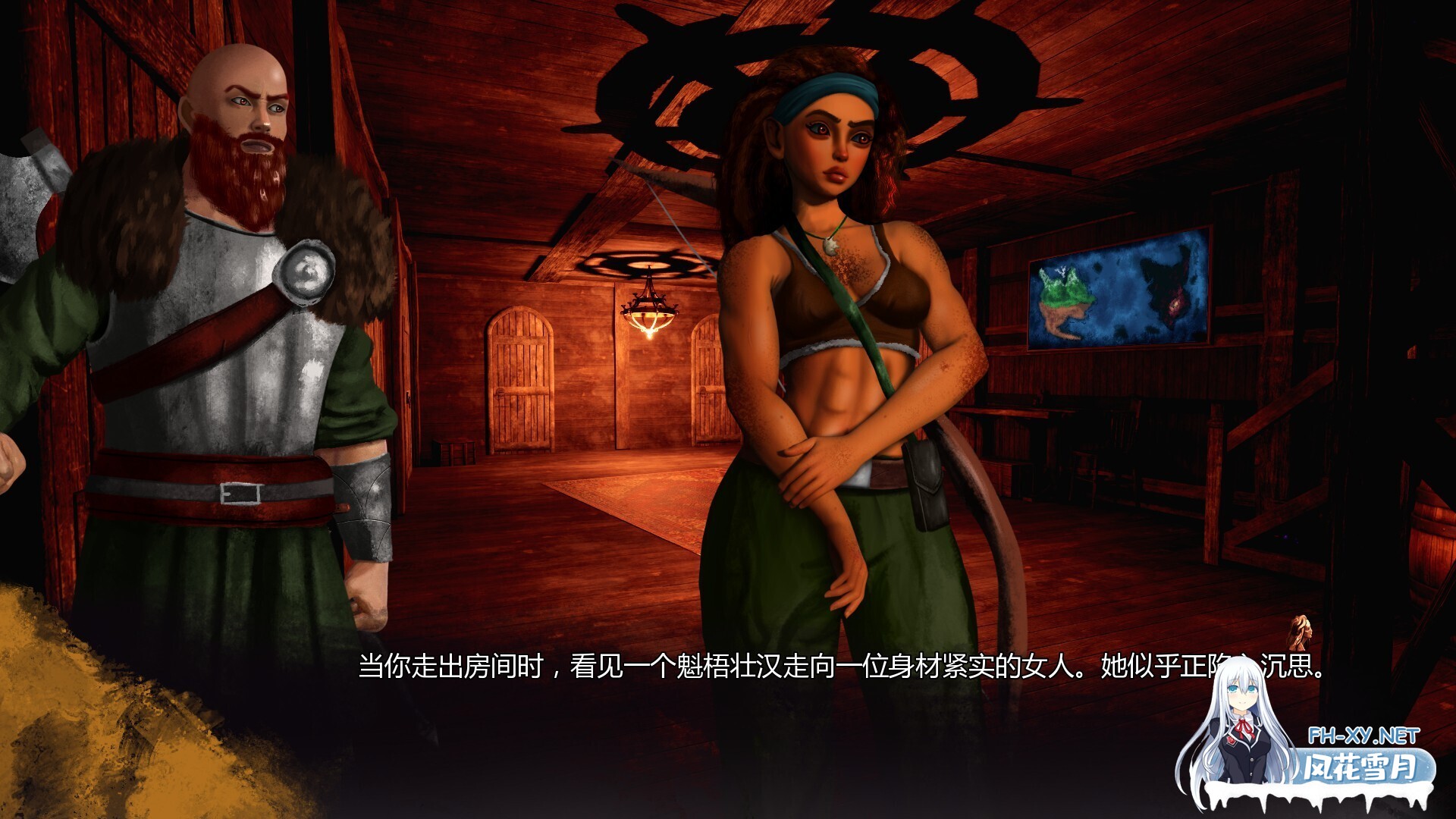 [SLG/AI汉化/沙盒/口交/肛交/更新]我之冠军：色欲/Champion of I: Luxuria [Ver0.0.3.1.1][PC+安卓/360M]-5.jpg