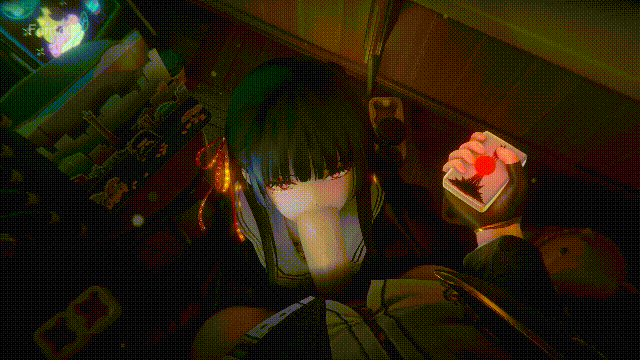 鸣潮 催眠千咲 有CV [225M]-1.gif
