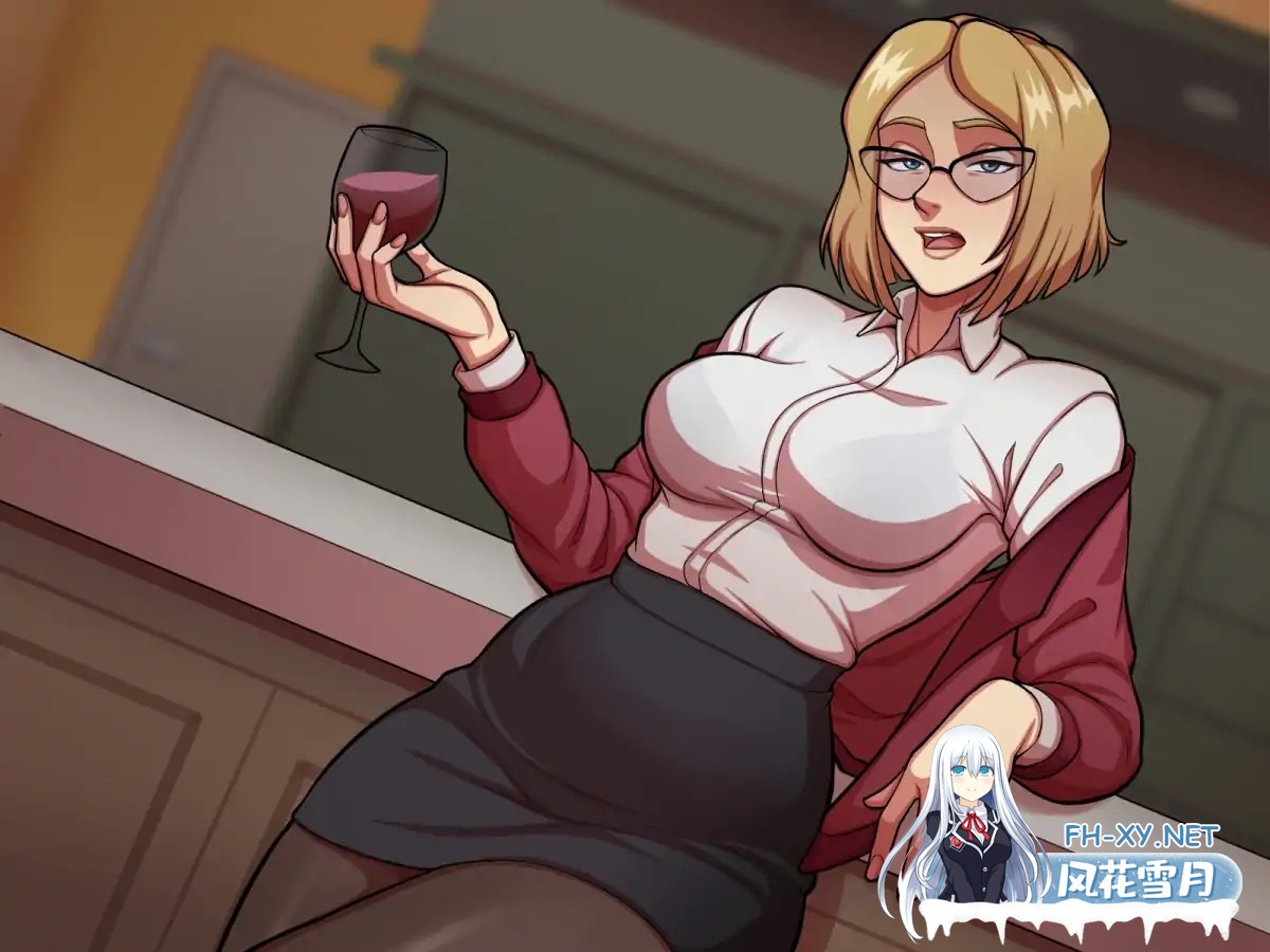 [SLG/官中/更新/步兵/肛交]女巫猎人/Witch Hunter[Ver0.26.1][PC+安卓/5.7G]-2.jpg