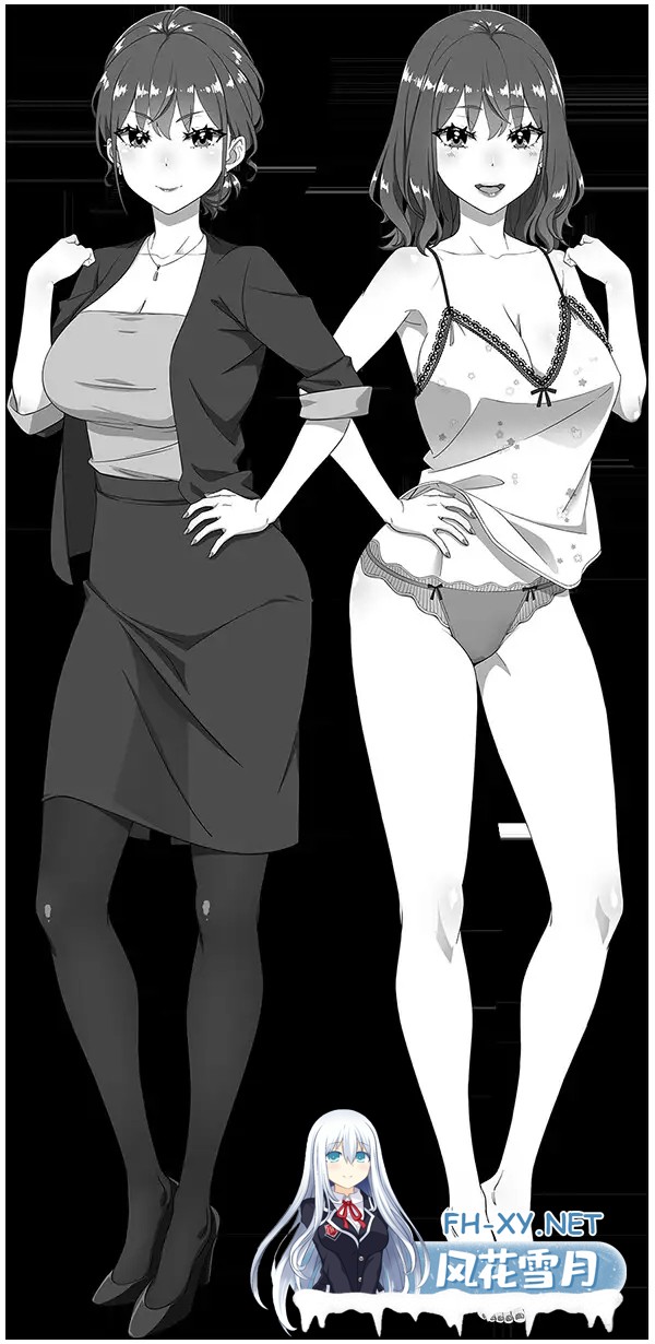 [SLG/生肉/自慰/中出/巨乳/处女][RJ01523408/生ざうるす社团]能干的好姐姐忍不住要自慰！/しごできお姉ちゃんはオナニーが我慢できない！[正式版]...-8.jpg