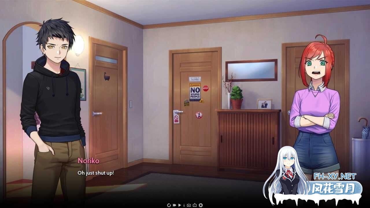 [精品SLG/官中/后宫/PC+安卓]永恒不再 再见永恒 Goodbye Eternity Ver0.13.6 官方中文版[3.83G]-5.jpg