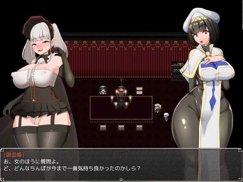 [PC][爆款RPG/汉化/2D]NTR女祭司 Nymphomania Priestess Ver2.2 重制汉化版 [4.75GB]-2.jpg
