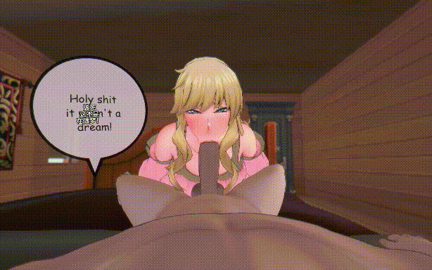[汉化]NTR 剧情 乡村男孩与丰满人妻#1-9 有CV [795M]-7.gif