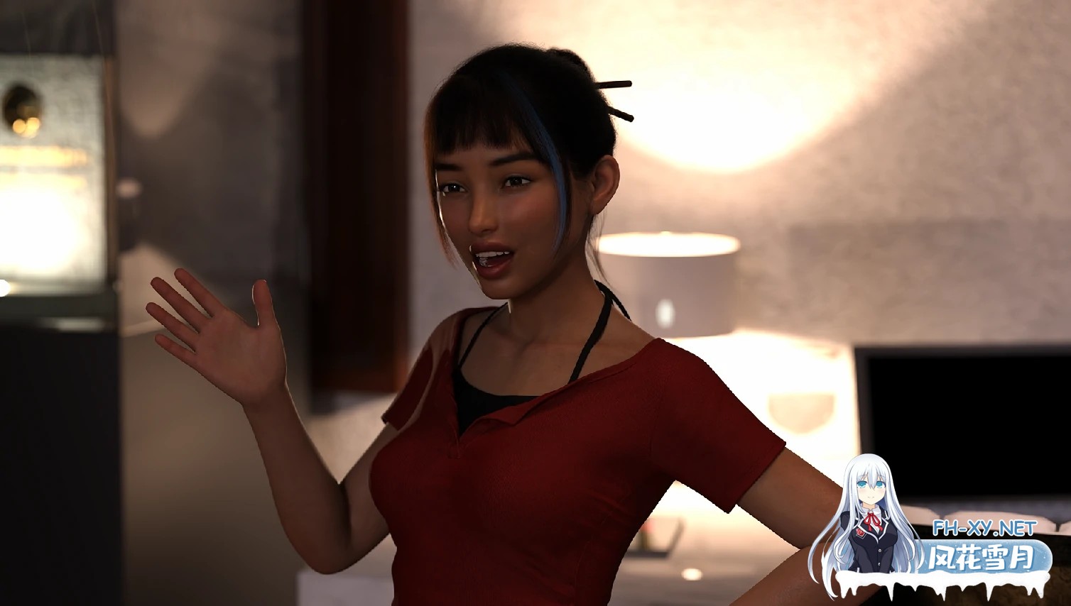[SLG/AI汉化/后宫]谋杀与情妇/Murders & Mistresses [Ver0.15.1.2][PC+安卓/5.3G]-3.jpg
