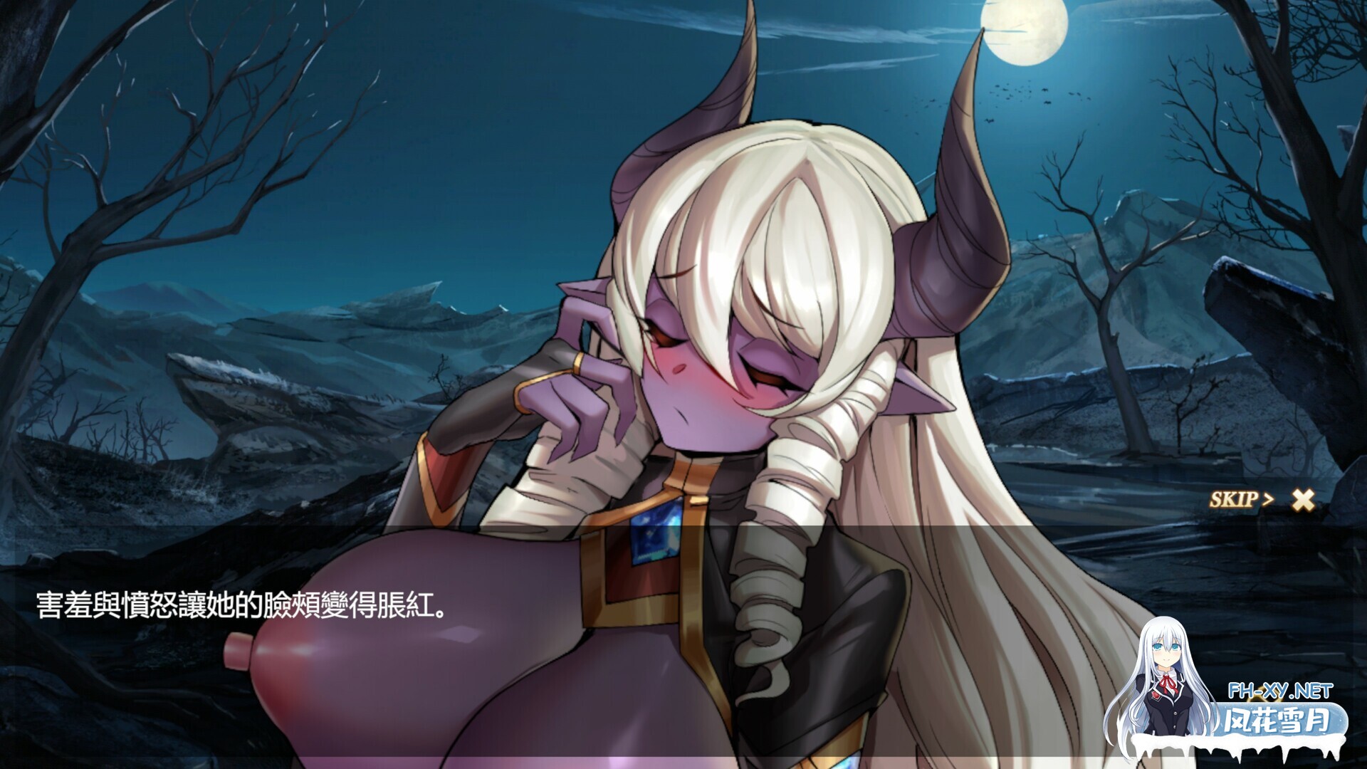 [SLG/STEAM官中/巨乳/口交/步兵]异世界猜拳勇者/Isekai Janken Hero[PC/0.33G]-4.jpg