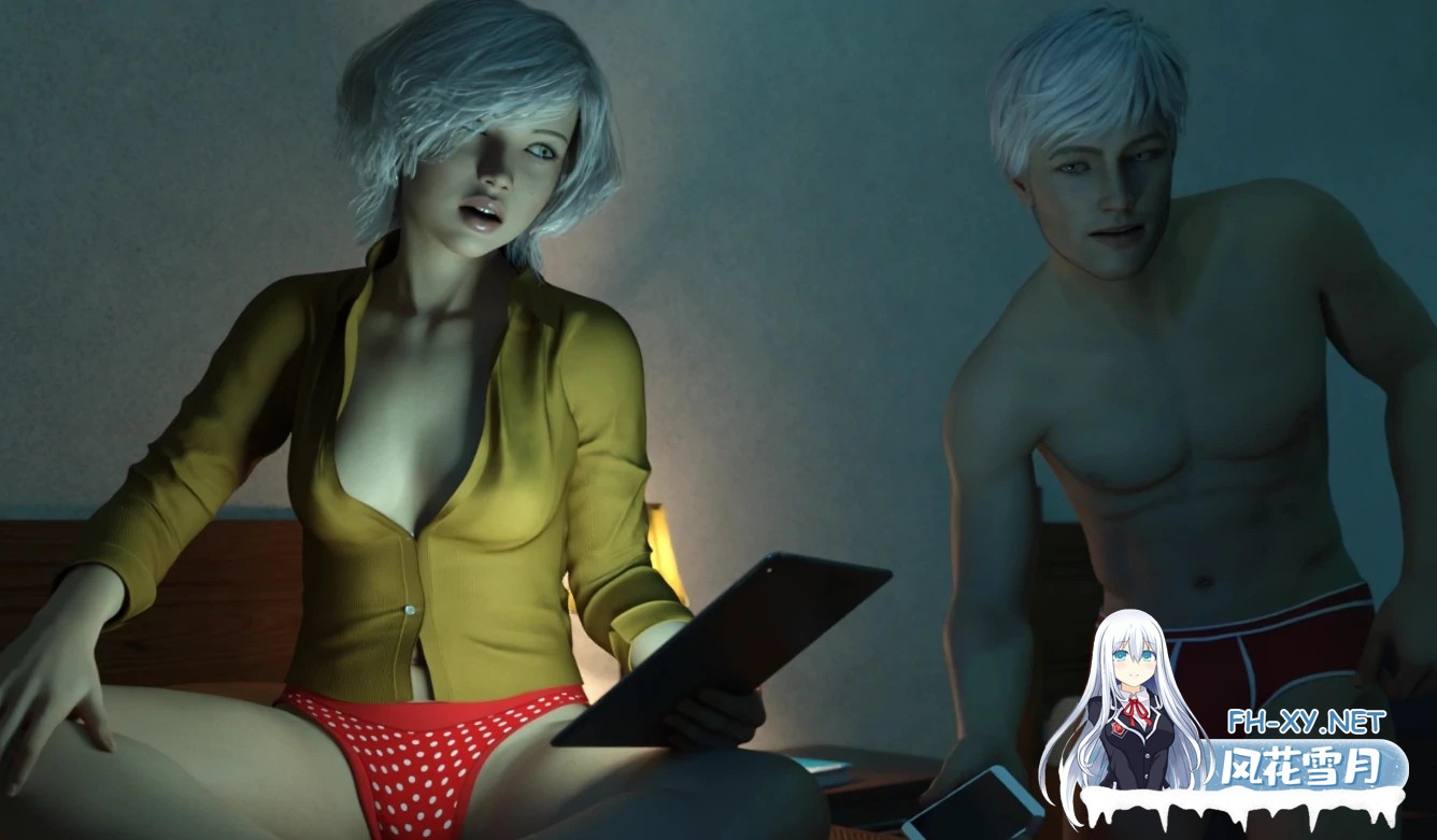 [SLG/AI汉化/3D/多P/口交/更新]反射、诱惑与欺骗/Reflejos, Seducción y Engaño [Ver0.02.1][PC+安卓/0.6G]-2.jpg