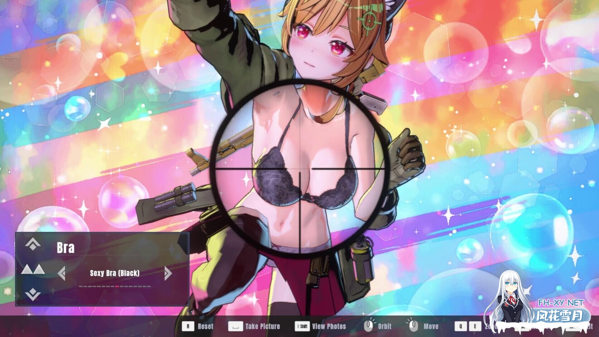 [3D/更新/STEAM官中/巨乳/露出]御炮少女/TurretGirls[Ver26.04.17][PC/2.80G]-12.jpg