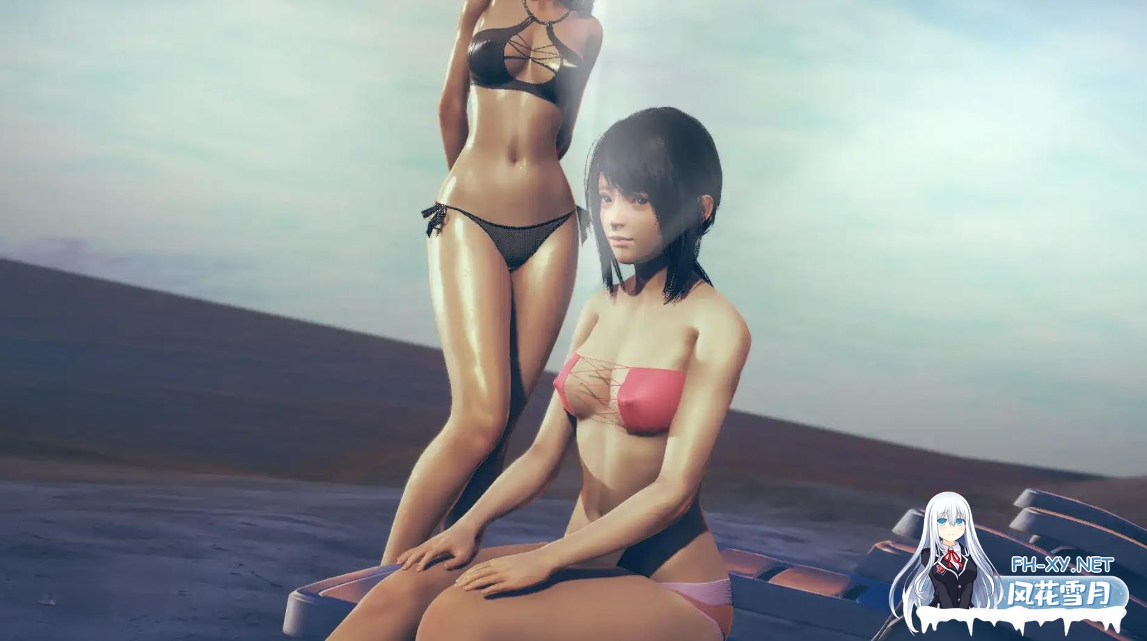 [亚洲精品SLG/汉化/PC+安卓]精灵蕾娅 精灵雷亚 Reya the Elf v0.7.2SE AI汉化版[17.4G]-16.jpg