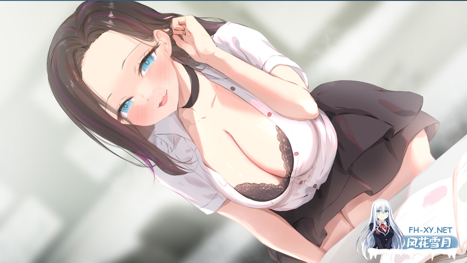 [互动SLG/官中/NTR/PC+安卓]妈妈为何这样 他让她堕落 He Maid Her Fall v0.8.3 官方中文版[8.38G]-8.jpg