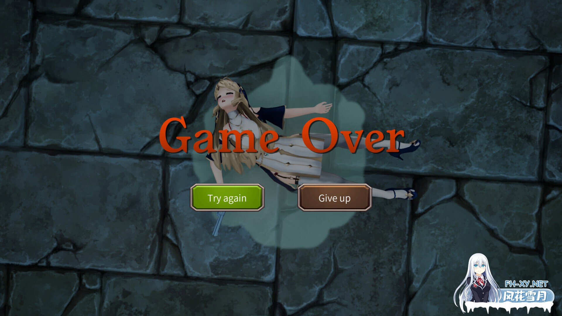 [3D互动/官中/全动态/PC]驱魔与迷途修女 Guns and Exorsister 銃と退魔とはぐれシスター v1.1.4s 官方中文版[1G]-7.jpg
