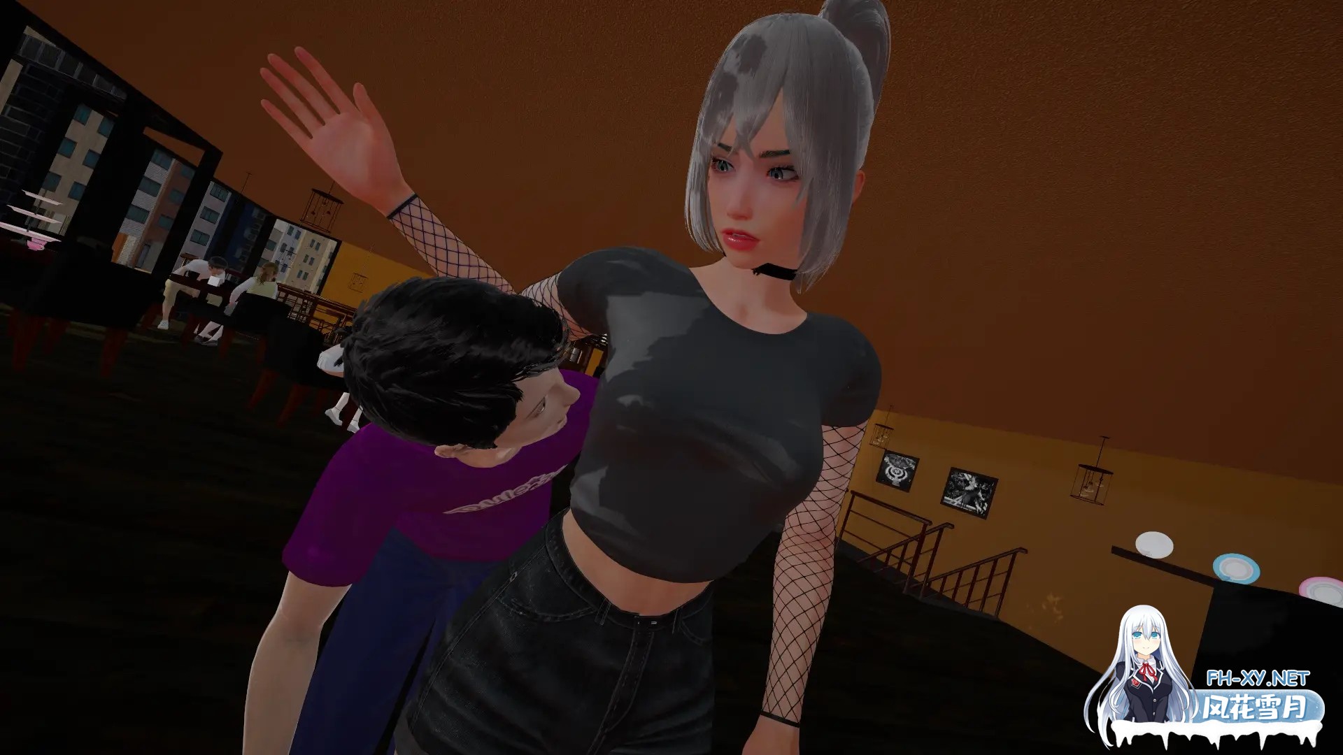 [SLG/动态/更新/汉化/3D/口交]门户网站/Por(n)tals[Ver0.4][PC+安卓/7.7G]-6.jpg