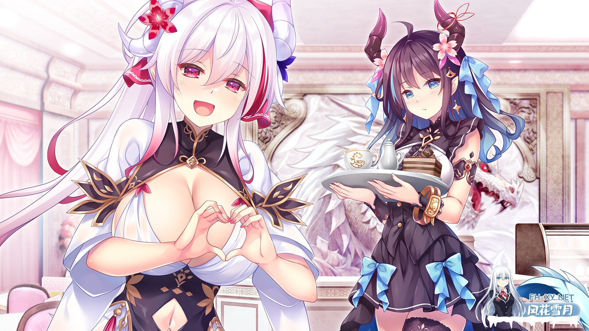 [ADV/多P/STEAM官中/萝莉/巨乳/动态][VJ01004471/Cuteuphoria]欢迎来到龙娘咖啡厅/ドラ・コンカフェ/Welcome to Cafe Lumière! ~A Dragon Girl Concept Cafe~[PC/3.30G]-6.jpg