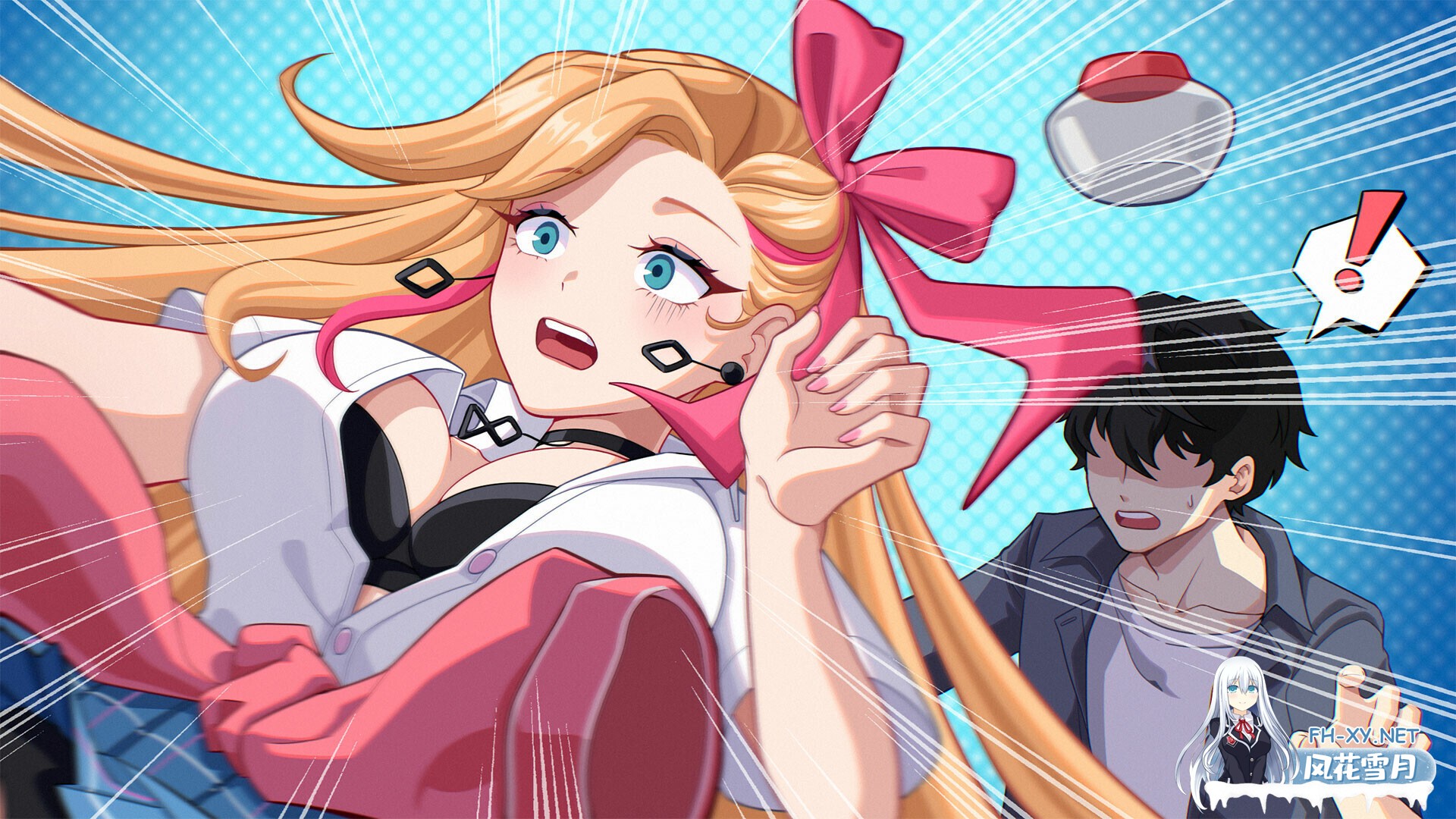[SLG/动态/官中/更新/巨乳/步兵]爱与生活：幸福学生/Happy Student[Ver2.1.8 正式版+全CG存档][PC/6.1G]-8.jpg