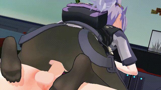 原神 黑丝战术装刻晴 有CV [319M]-12.gif