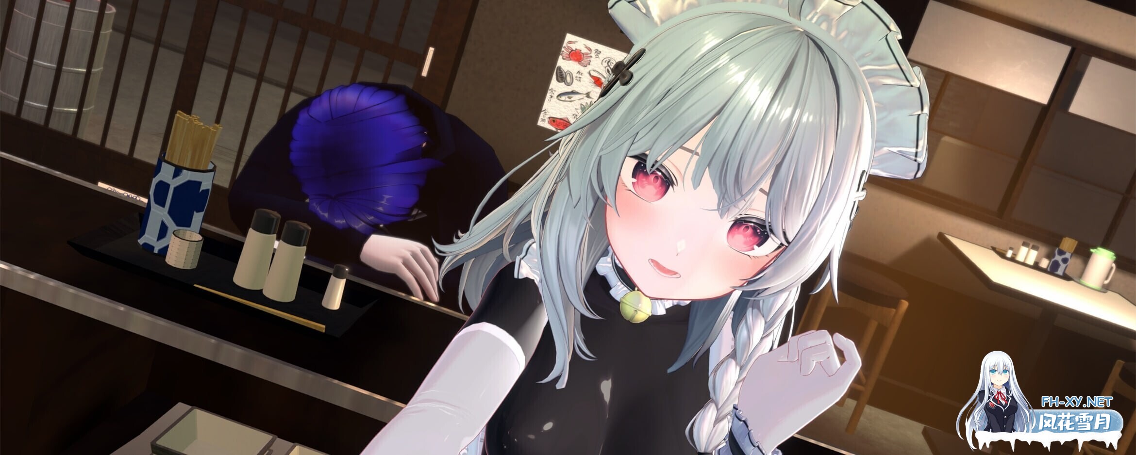 [3D互动/官中/全动态步兵] NTR大师 NTR Master 官方中文步兵版 [5.8G/新作/全CV]-5.jpg