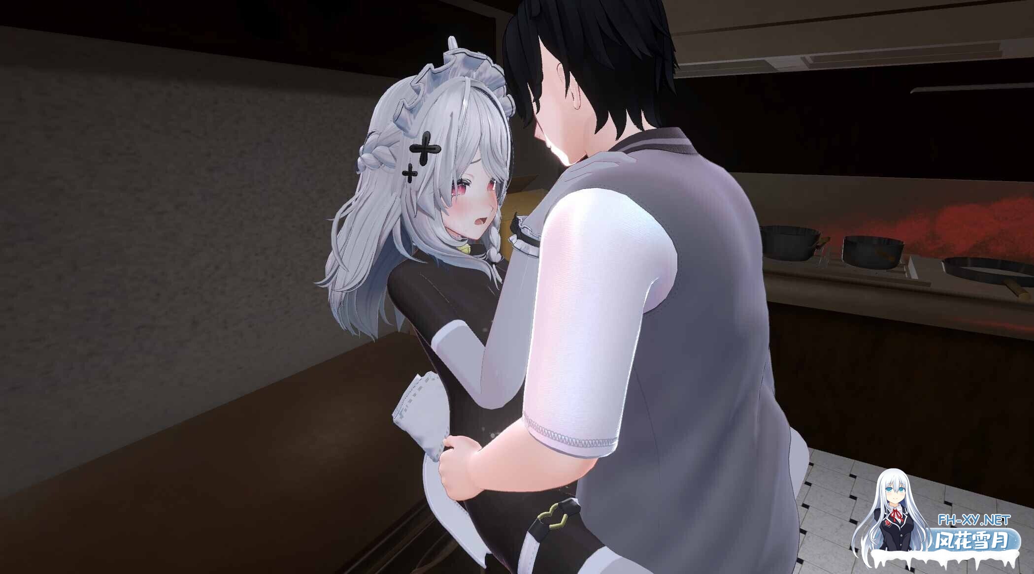 [3D互动/官中/全动态步兵] NTR大师 NTR Master 官方中文步兵版 [5.8G/新作/全CV]-7.jpg