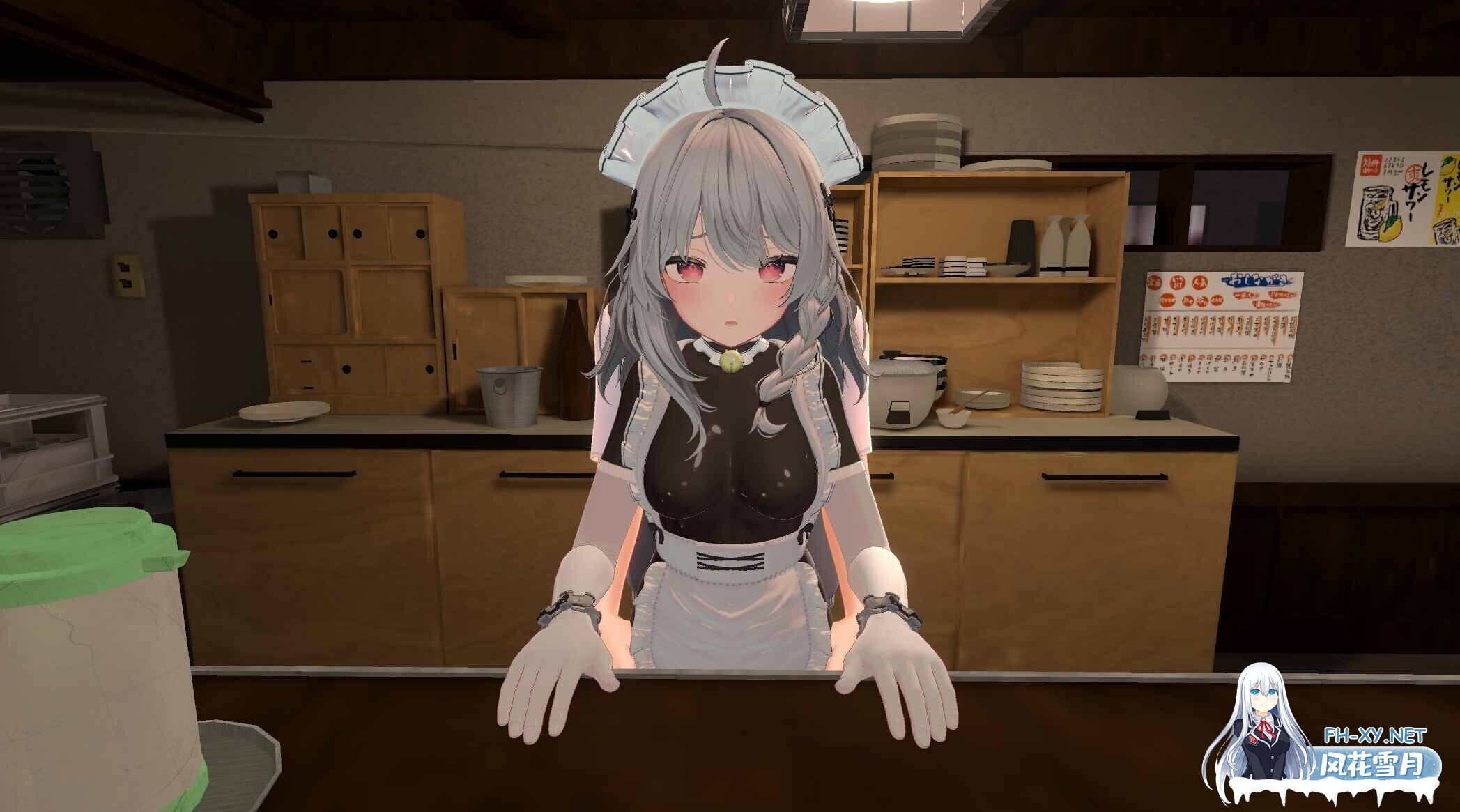 [3D互动/官中/全动态步兵] NTR大师 NTR Master 官方中文步兵版 [5.8G/新作/全CV]-8.jpg