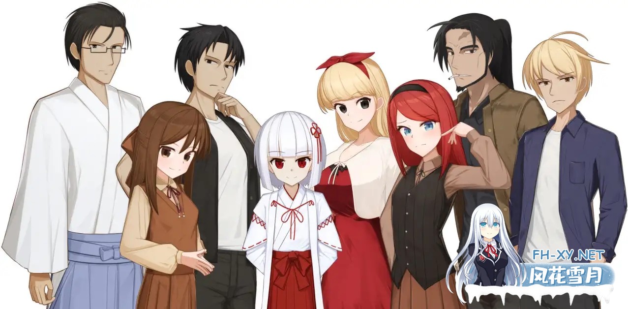 [RPG/汉化]マンチニールHz  v1.0.1 AI汉化版[PC/1G]-5.jpg