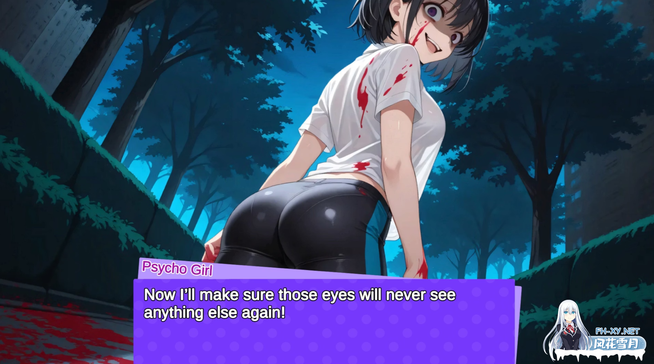[3D/更新/官中/步兵/巨乳]快照：顽皮梦魇/Snapshot: Naughty Nightmares[Ver1.451][PC/2.50G]-7.png