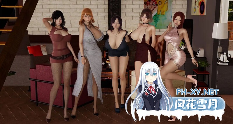 [3D/SLG/汉化/更新/巨乳/口交/乳交/多P]帮她恢复职业生涯/恢复她的职业生涯/Restore Her Career[Ver0.35 赞助版+自带全回想][PC+安卓/9.6G]-9.jpg