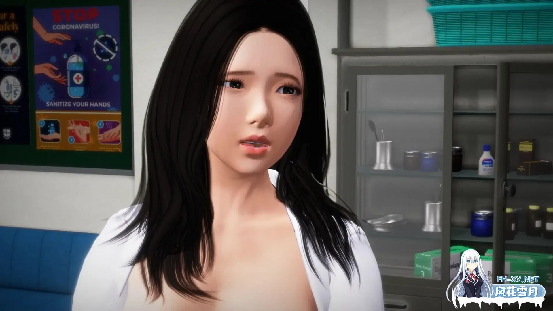 [SLG/动态/3D/更新/汉化]调皮的莉安娜第二季/淘气的莱安娜/顽皮的莱安娜/Naughty Lyanna[S02 Ver0.32][PC/6.4G]-5.jpg
