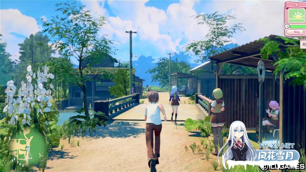 [SLG/精翻汉化/巨乳/露出/口交/舔阴/3D/更新/步兵][VJ01004610/ILLGAMES]爱语心通/艾可米/アイコミ/Aicomi[Ver2.0.3+去码版+特典+全DLC+自由H全解锁][PC/40G]-14.jpg