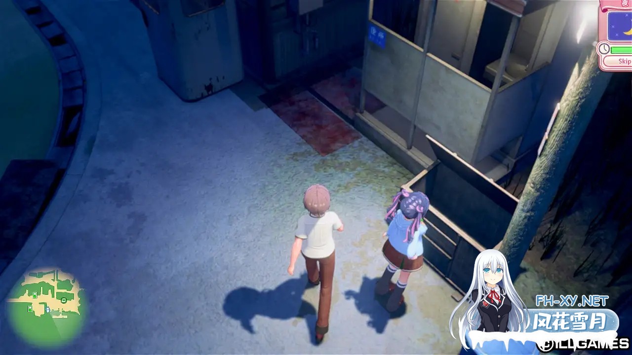 [SLG/精翻汉化/巨乳/露出/口交/舔阴/3D/更新/步兵][VJ01004610/ILLGAMES]爱语心通/艾可米/アイコミ/Aicomi[Ver2.0.3+去码版+特典+全DLC+自由H全解锁][PC/40G]-12.jpg