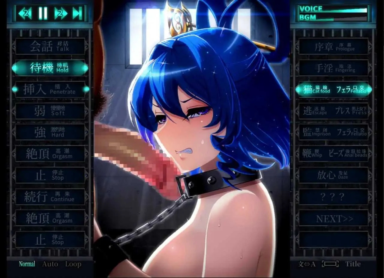 [PC][爆款SLG/官中/更新/2D]惩罚少女R/おしおき娘々R Ver1.3+动画集 [2.64GB]-4.jpg