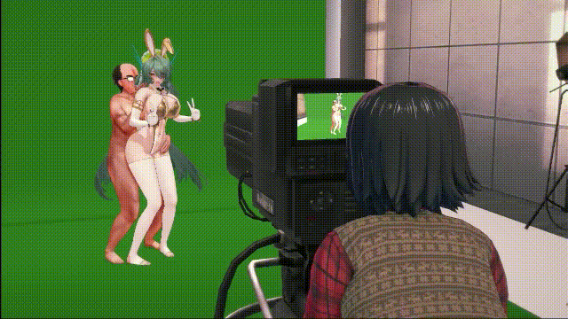 绝区零 塞西莉娅妈妈 有CV [283M]-6.gif