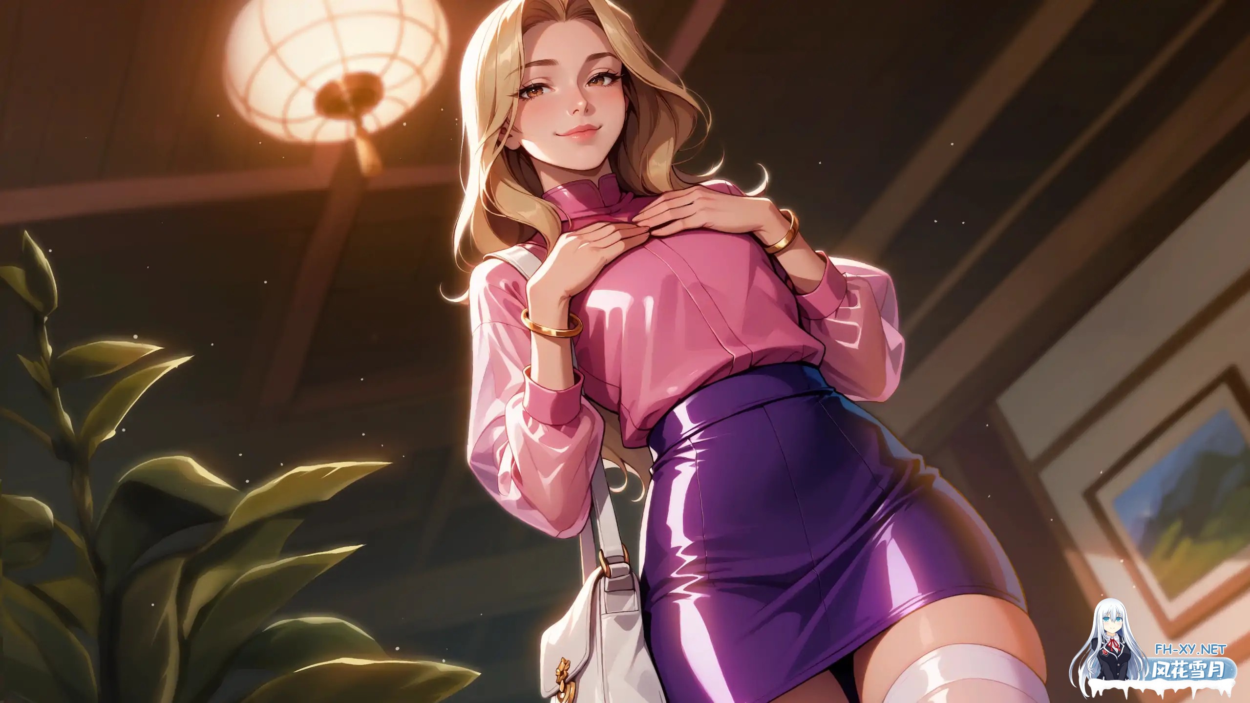 [SLG/STEAM官中/AI作画/扶她/恋爱]伪娘称其为按摩/FEMBOY called it “MASSAGE”[PC/0.44G]-21.jpg