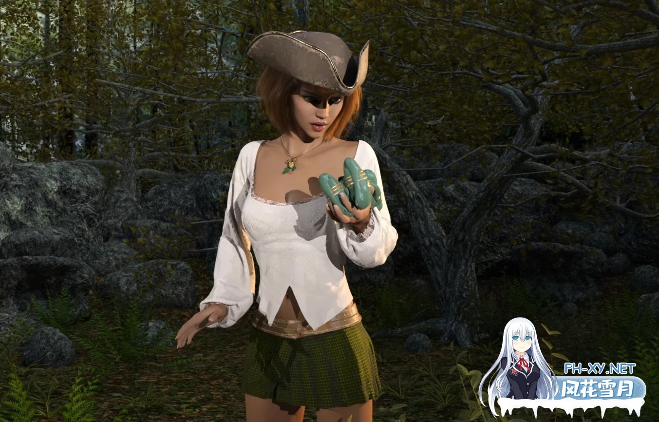 [SLG/AI汉化/3D/巨乳/更新]丰盈之匣/Ample Chests [Ver0.3.1][PC+安卓/3G]-5.jpg