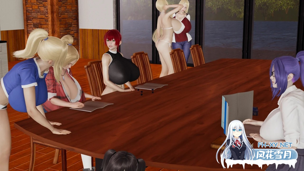 [SLG/动态/更新/3D/汉化/巨乳]湖边的小屋/湖边小屋/Cabin by the Lake[Ver0.58d][PC+安卓/2.9G]-7.jpg