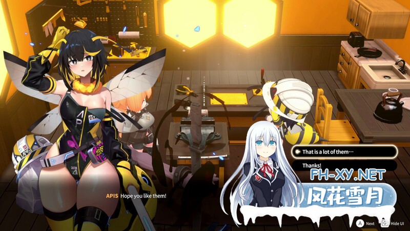 [ARPG/动态/STEAM官中/2D/更新]灰色乐园/Gray Haven : Witch's Garden[Ver4.2.4][PC/11.2G]-11.jpg