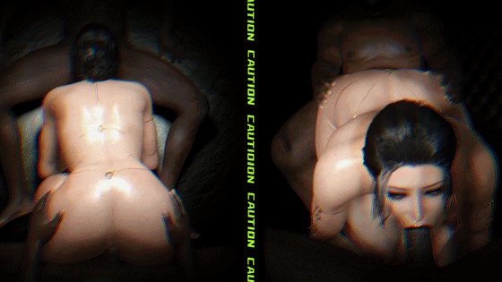 小风：巨乳李秀兰 [3D/NTR/VAM]-5.gif
